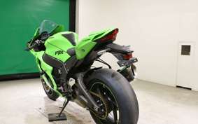 KAWASAKI ZX 10 NINJA RR 2022 ZXT02L