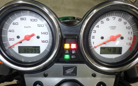 HONDA VTR 250 Gen. 2 2005 MC33