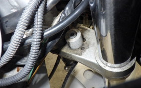SUZUKI GSX1100S KATANA 1999 GU76A