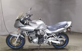SUZUKI GSF1200 S 1998 GV75A