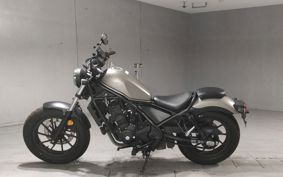HONDA REBEL MC49