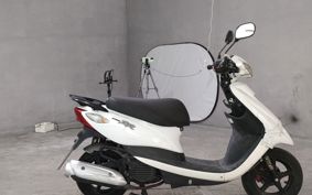 YAMAHA JOG ZR EVOLUTION2 SA39J
