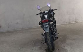 KAWASAKI NINJA 400R 2011 ER400B