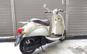 HONDA CREA SCOOPY AF55