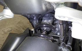 HONDA CB125 R 2001 JC91