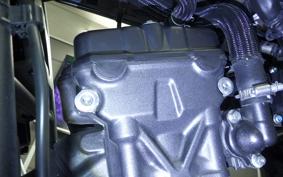 HONDA REBEL 250 MC49