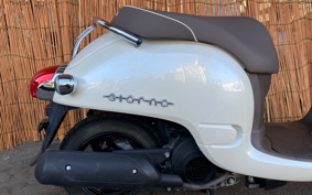 HONDA GIORNO AF70