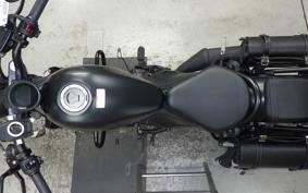 HONDA REBEL 250 A 2019 MC49