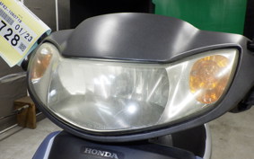 HONDA DIO Gen.6 AF62