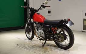 SUZUKI GRASS TRACKER 2003 NJ4BA
