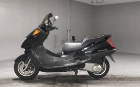 HONDA FORESIGHT MF04