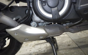 YAMAHA T-MAX 560 T 2020 SJ19J