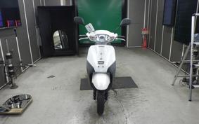 HONDA TACT Gen.4 AF75