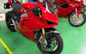 DUCATI PANIGA-REV4S 2019 DA00J