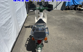HONDA C110