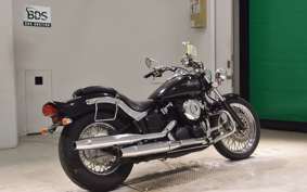 YAMAHA DRAGSTAR 400 1996 4TR