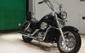 HONDA SHADOW 400 1997 NC34