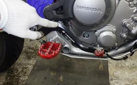 HONDA CRF250L 1995 MD47