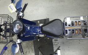 HONDA C50 SUPER CUB AA07