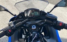 KAWASAKI NINJA 650 ABS 2019 ER650H