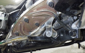 HARLEY FLHT 1450 2004