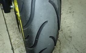 YAMAHA MT-03 2018 RH13J