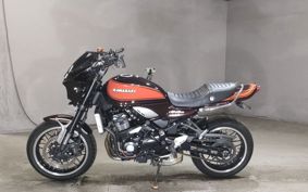 KAWASAKI Z900RS ZR900C