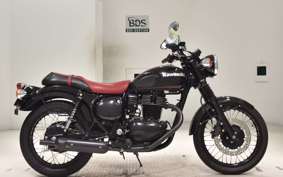 KAWASAKI ESTRELLA 2019 BJ250A