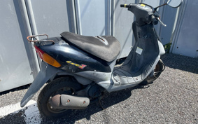 SUZUKI LET's 2 CA1KA