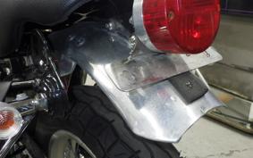 YAMAHA SR400 Gen.3 2007 RH01J
