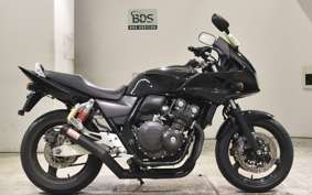 HONDA CB400 SUPER BOLDOR VTEC 2010 NC42