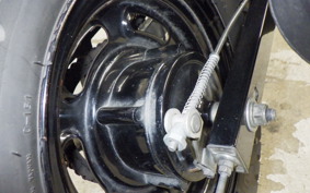 HONDA APE 50 AC16