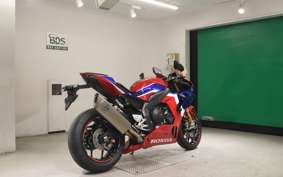 HONDA CBR1000RR RSP 2021