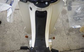 HONDA C110 SUPER CUB JA10