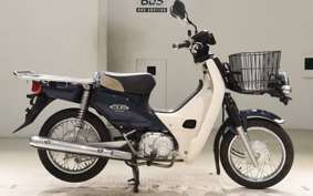 HONDA C110 SUPER CUB JA10