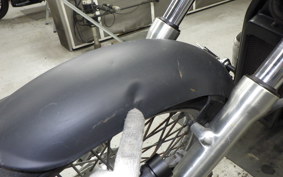 HONDA STEED 600 1993 PC21