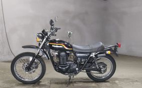 KAWASAKI 250TR BJ250F