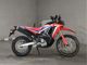 Фото Honda CRF250 RALLY с японского аукциона