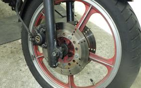 KAWASAKI Z550 GP 2023