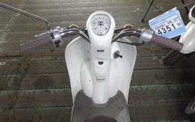HONDA CREA SCOOPY AF55