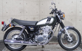 YAMAHA SR400 2020 RH03J
