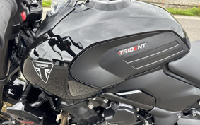 TRIUMPH TRIDENT 800 2026 L24P47