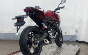 HONDA CB125 R JC79