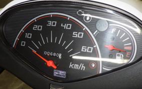 HONDA DIO Gen.6 AF68