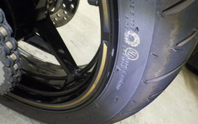 KAWASAKI ZX-25R 2026 ZX250E