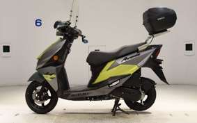 SUZUKI AVENIS 125 EA12J