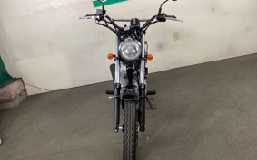 SUZUKI GRASS TRACKER 2009 NJ4DA