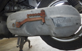 YAMAHA JOG Gen.4 SA16J