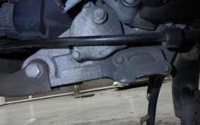 SUZUKI ADDRESS V125 G CF46A