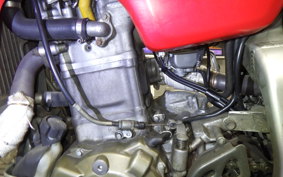 HONDA XR650R 2001